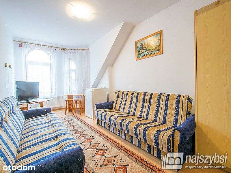 Mrzeżyno - świetnie prosperujący pensjonat! - Pełny obrazek: 4/20