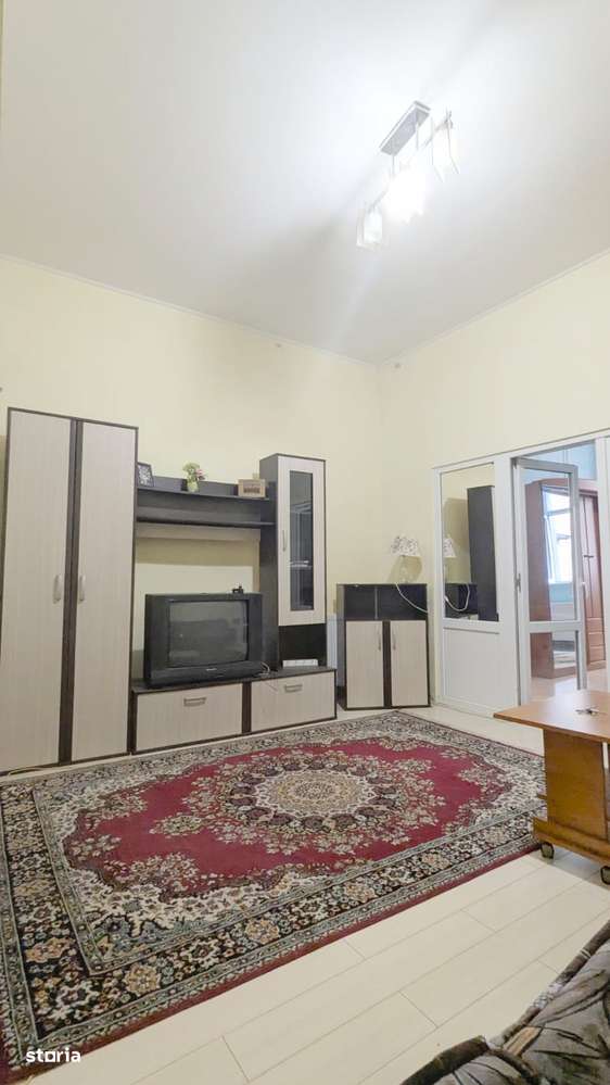 Metrou Universitate Izvor, 3 camere 70 mp in bloc Centrala Proprie, AC - Imagine principală: 5/17