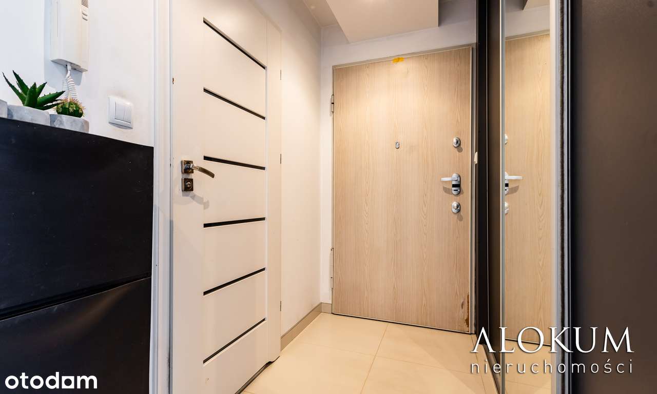 Mieszkanie Bochnia centrum. Taras, garaż podziemny. - Pełny obrazek: 4/20