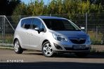 Opel Meriva - 2