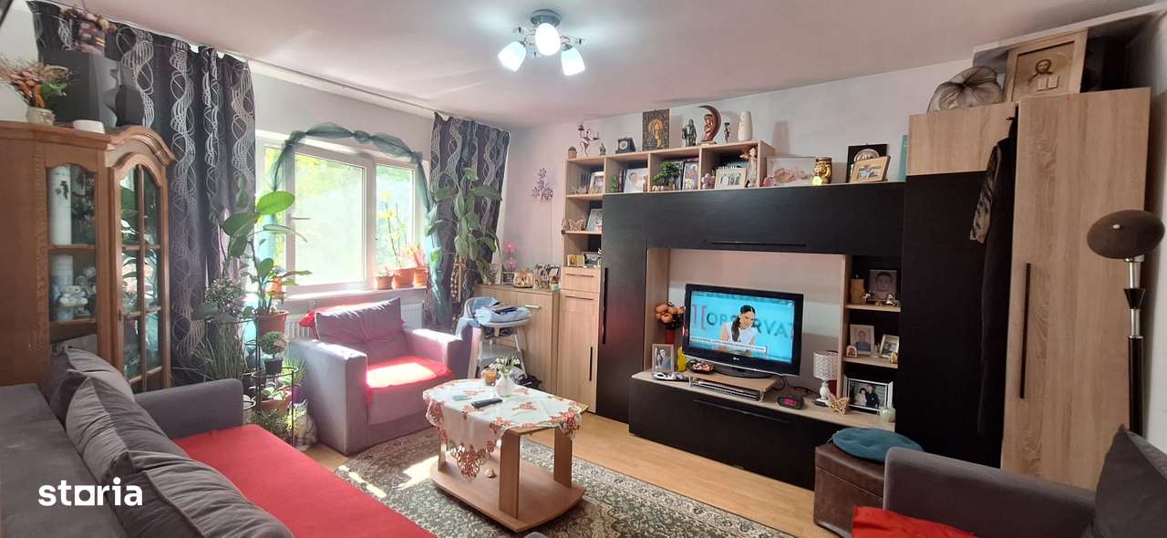 Inel 2 - Marvimex 4 camere decomandate 70 mp etaj 2 imbunatatiri, gaze-0