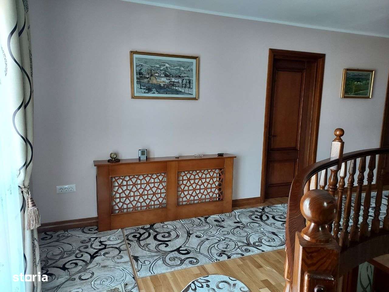 Vila - la intrare in Moara-5