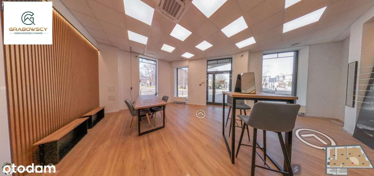 Wynajęty lokal w centrum Wrocławia - Pełny obrazek: 4/9