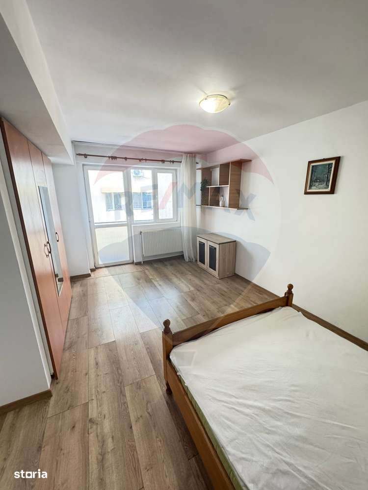 Decomandata,etaj4/5, lift,  libera,Craiovita, Kaufland, ,centrala-2