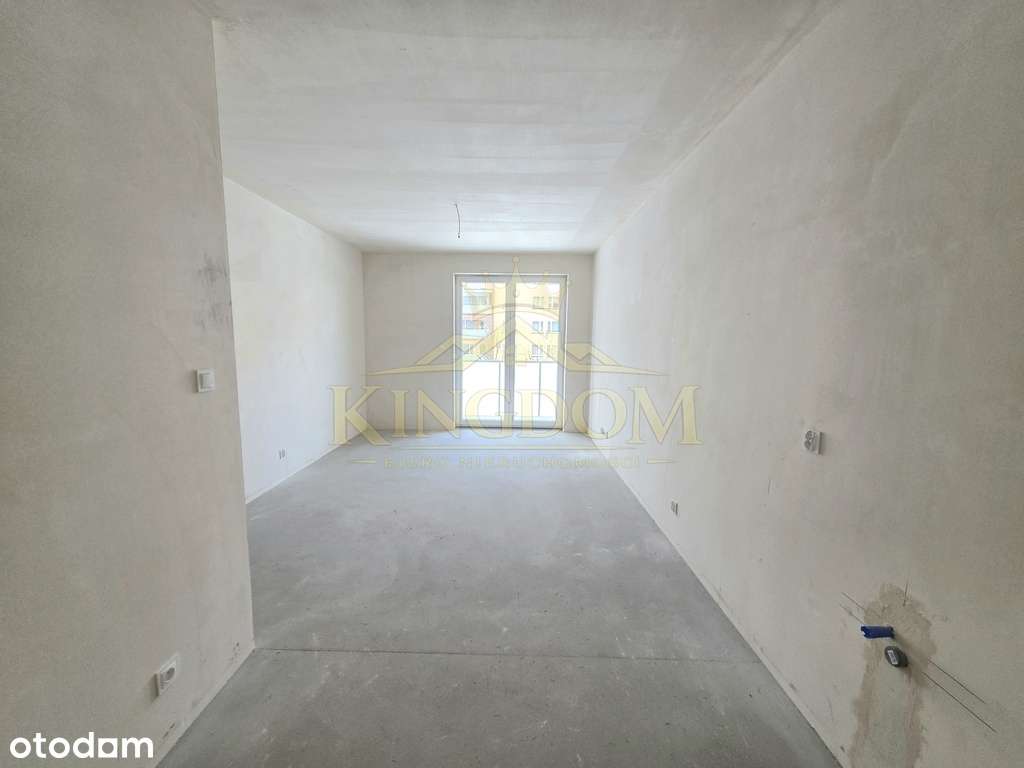 Mieszkanie 41 m2 + piwnica + miejsce parkingowe-7