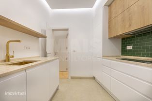 Apartamento T5 NOVO em Lisboa - Grande imagem: 2/25