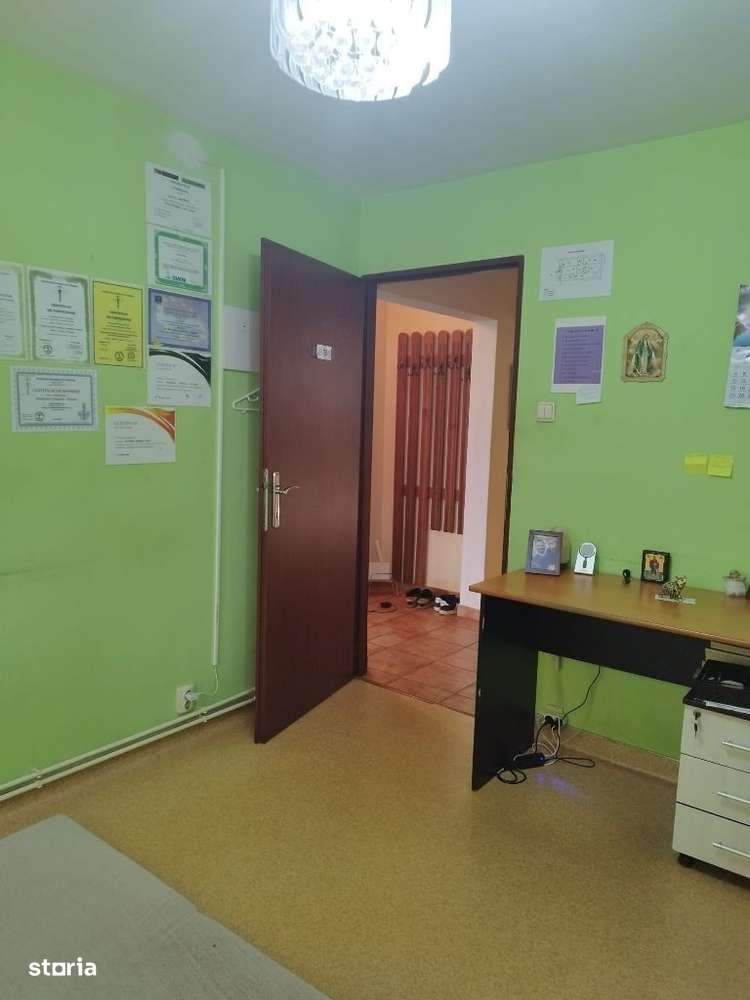 Urgent!Reducere de pret!Zona centrala, apartament /spatiu - Imagine principală: 5/9