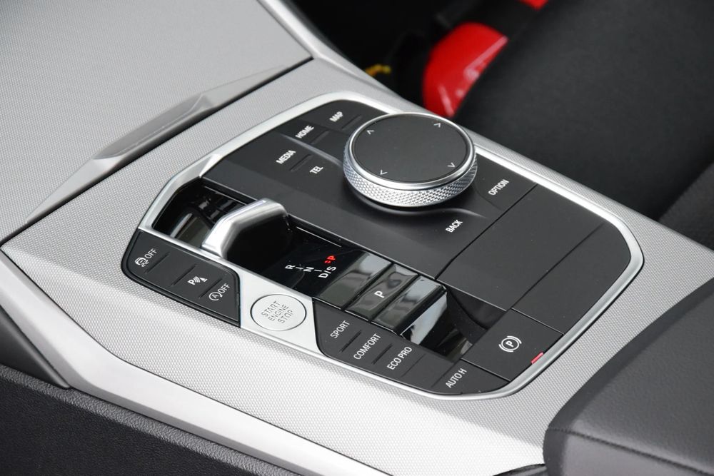 BMW Seria-3 318I Advantage 2.0 Benzyna 156 KM — zdjęcie 7