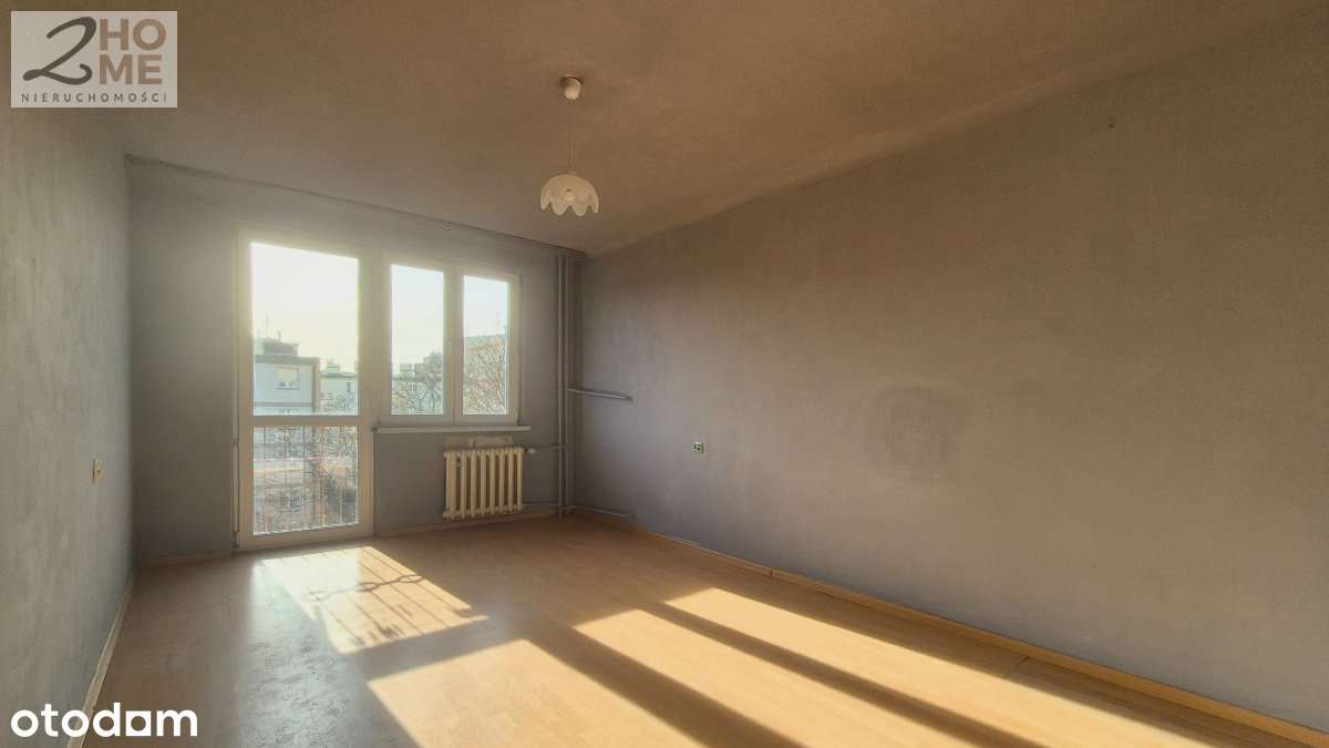 Kawalerka na os. Niepodległości-1