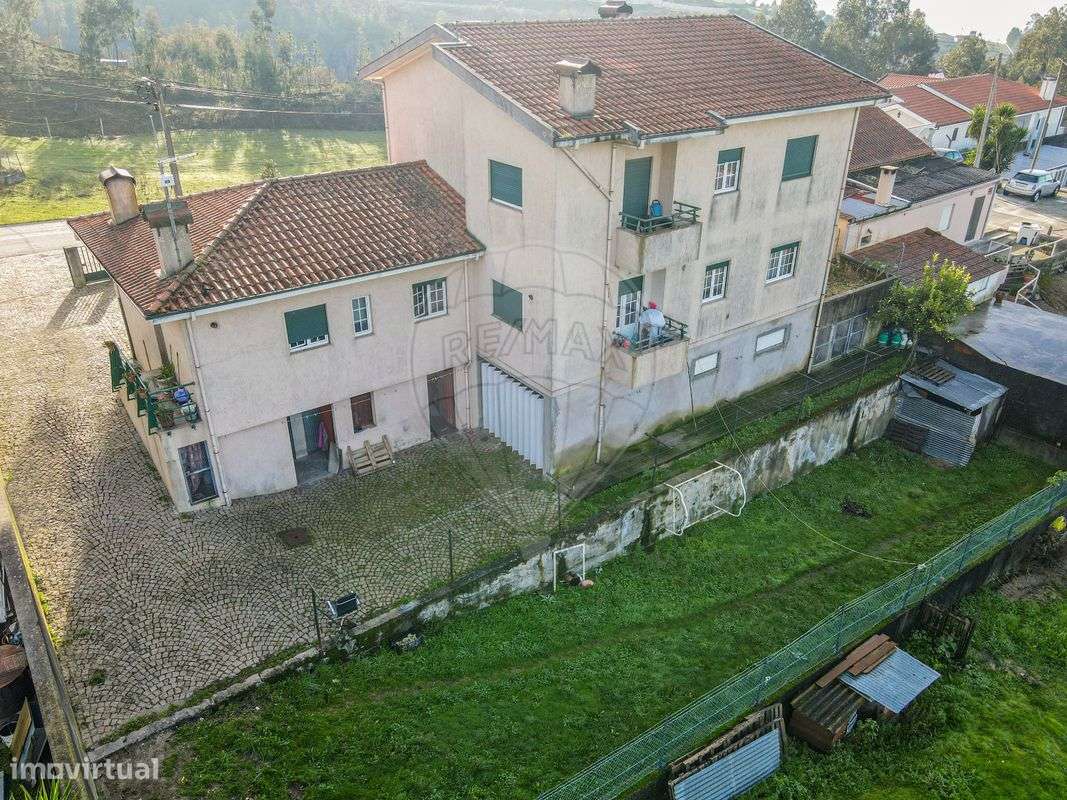 Armazém T0 para venda - Grande imagem: 4/8