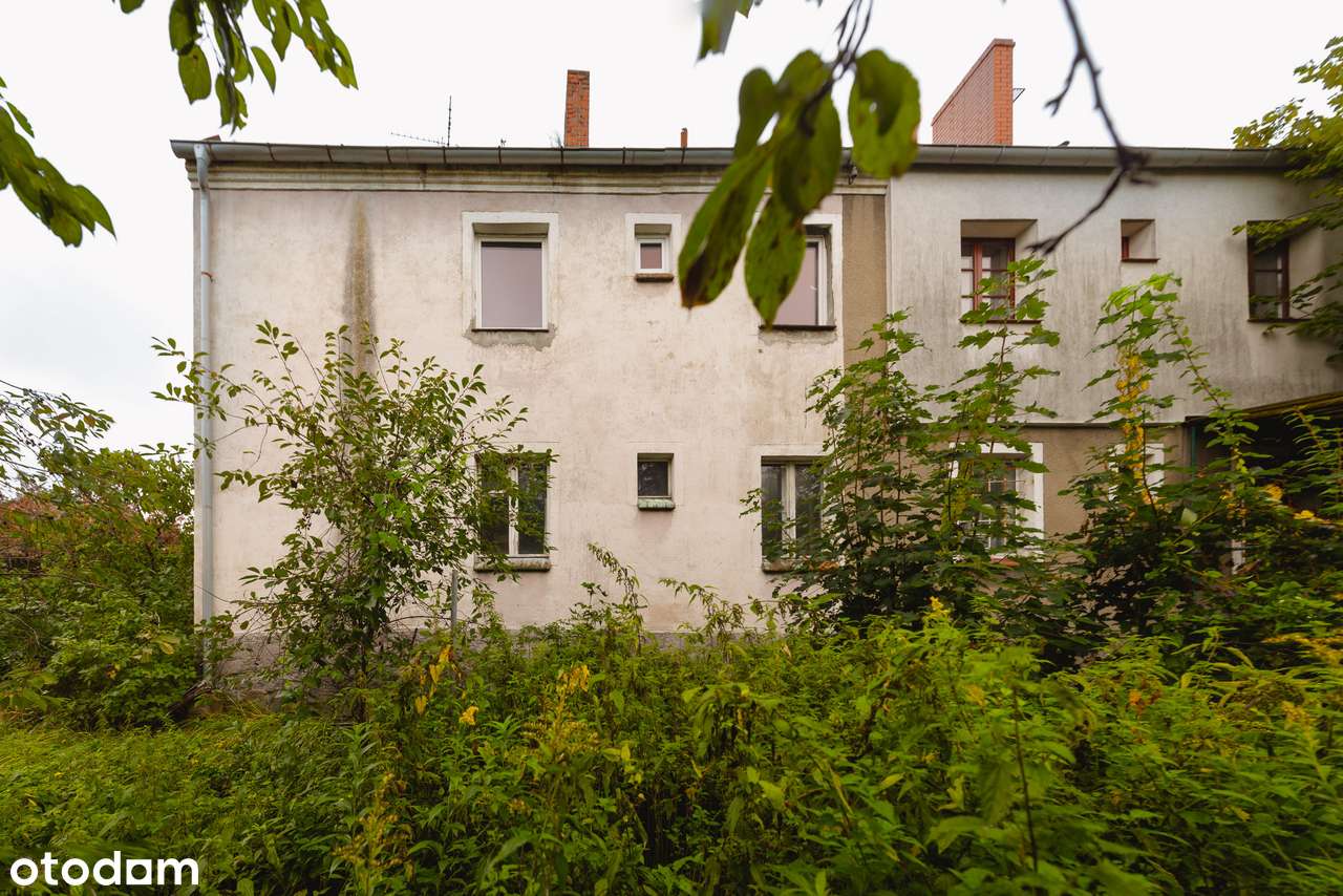 mieszkanie willowe z ogrodem do własnej aranżacji/Grabiszyn/bez prowiz-12