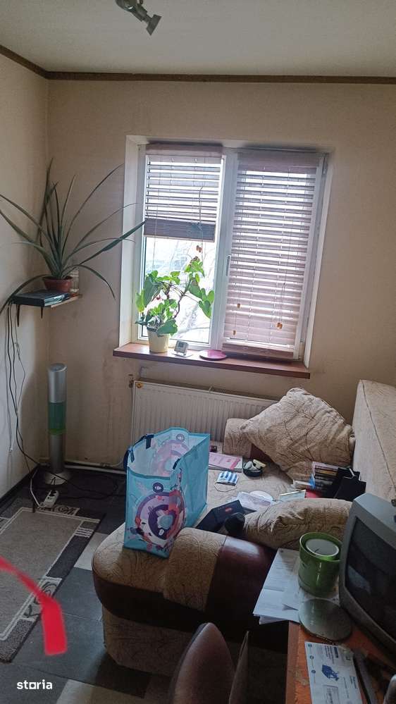 APARTAMENT 3 CAMERE ALECU RUSSO-3