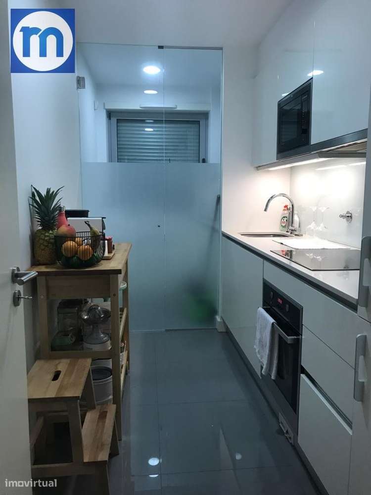 Apartamento T1 Venda em Aldoar, Foz do Douro e Nevogilde,Porto-7