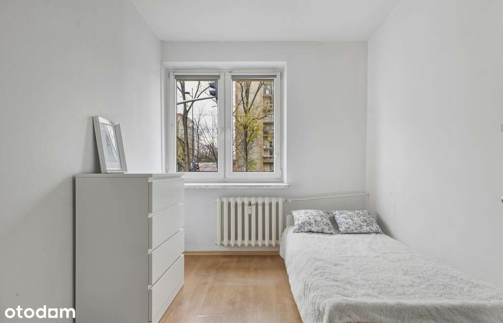 Przestronne mieszkanie dla rodziny lub pod wynajem-2