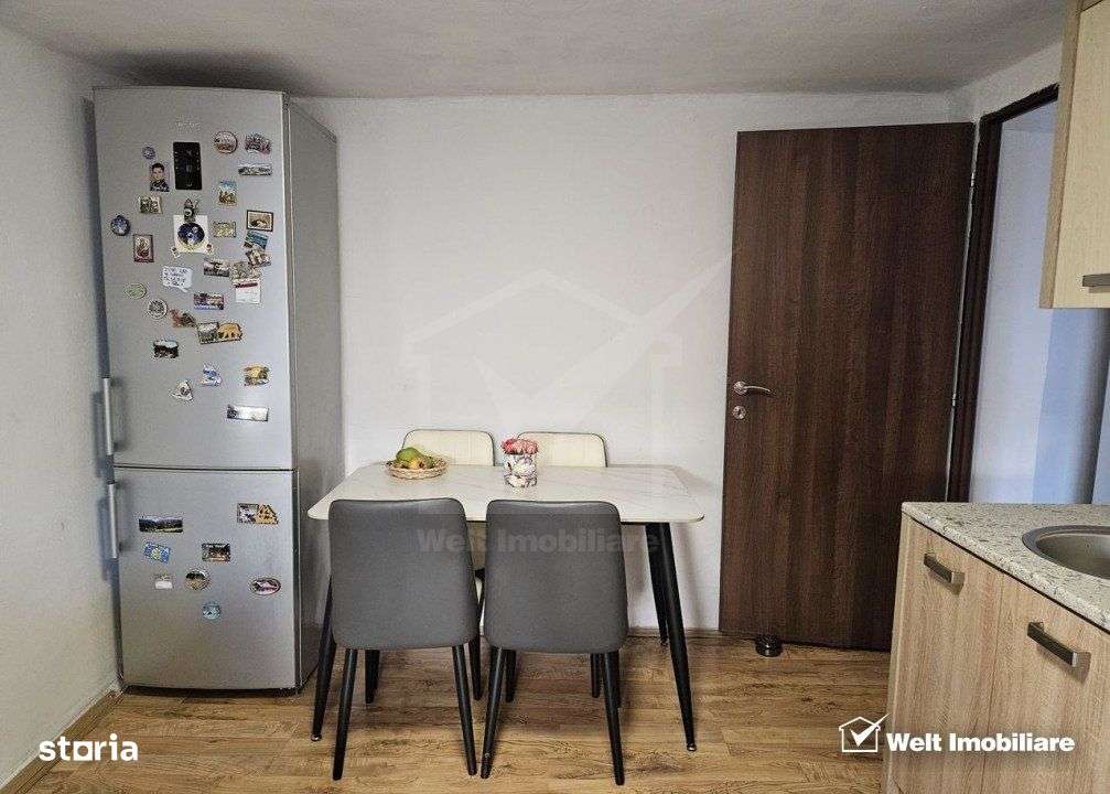 Apartament 2 camere, zona Garii - Imagine principală: 5/9