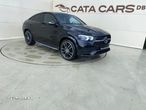 Mercedes-Benz GLE Coupe 400 d 4Matic 9G-TRONIC - 20