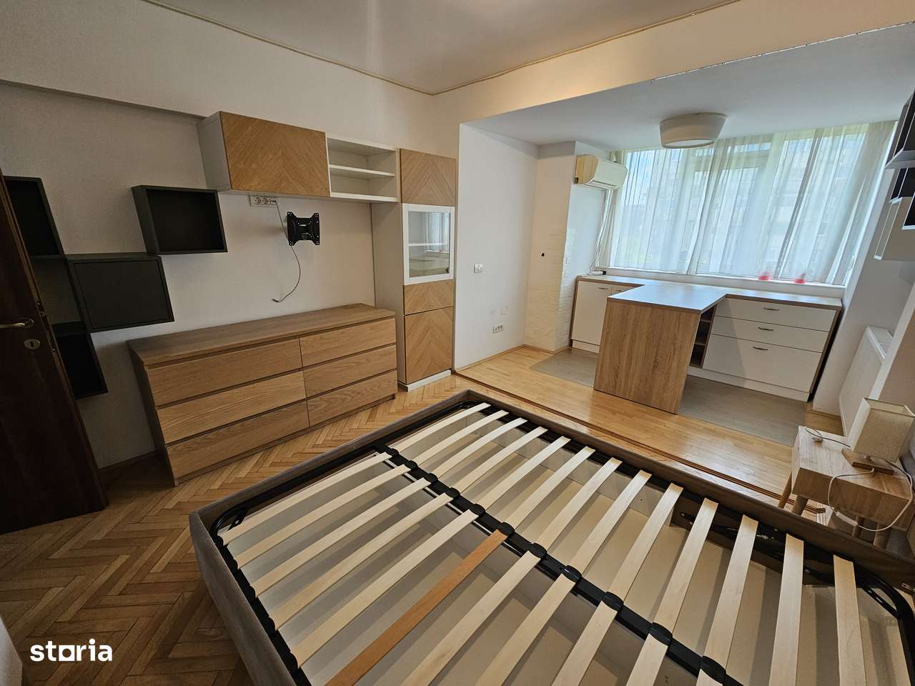 Apartament 3 camere Piata Alba Iulia | Burebista-3