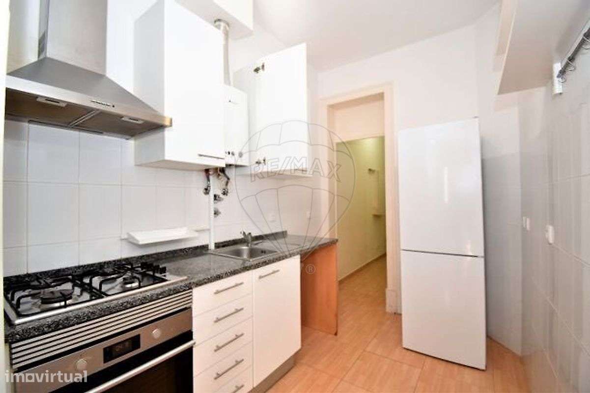 Apartamento T2 para arrendamento - Grande imagem: 5/17