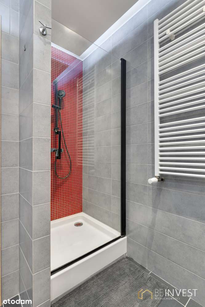 Na sprzedaż piękne 3-pokojowe mieszkanie na Podolanach 64,58m2-12