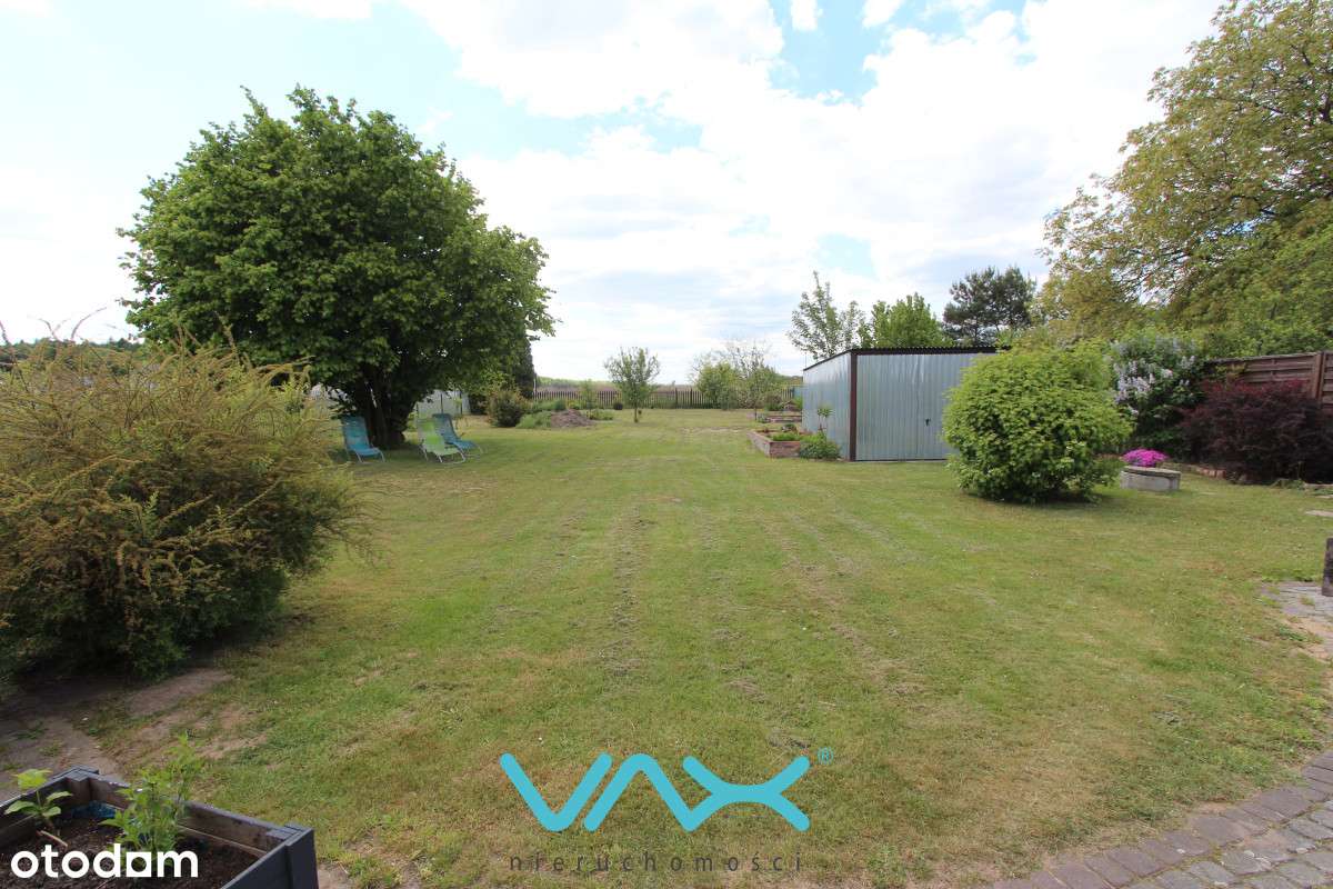 Przestronny dom, dz..5107m2-10