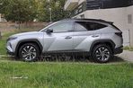 Hyundai Tucson 1.6 CRDi Vanguard - 5