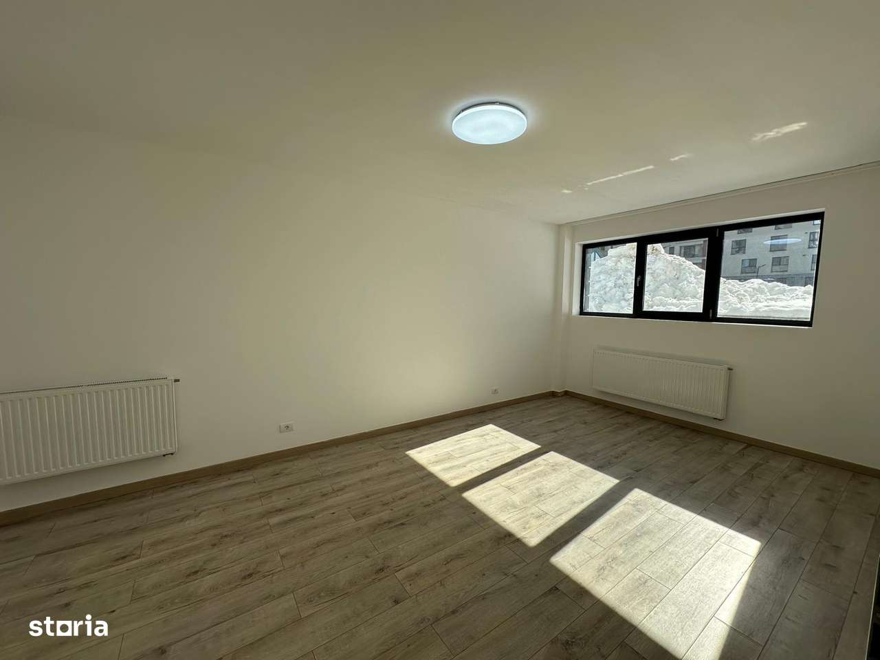 Apartament 3 camere - Exigent PLaza