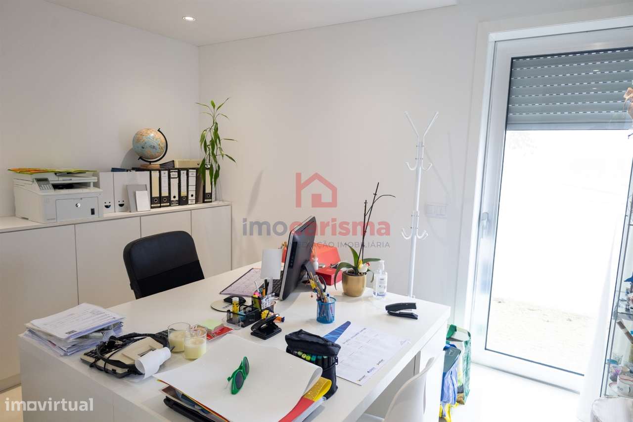 Moradia de Luxo T3 em Mancelos, Amarante-12