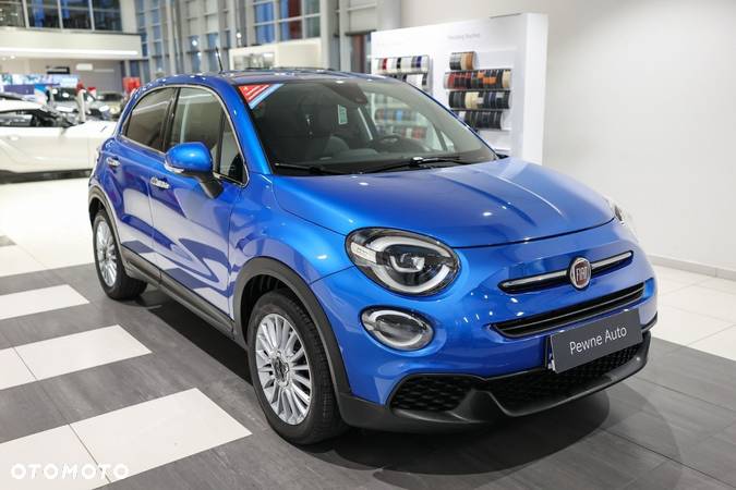 Fiat 500X - 3