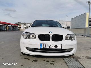 BMW Seria 1 123d