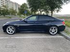 BMW 425 Gran Coupé d Pack M Auto - 7