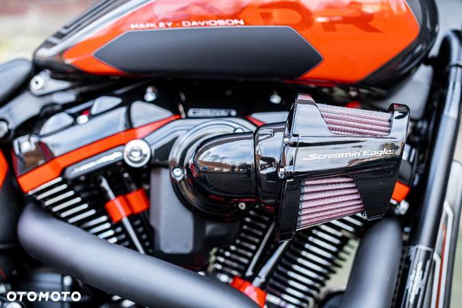 Harley-Davidson Softail - 26