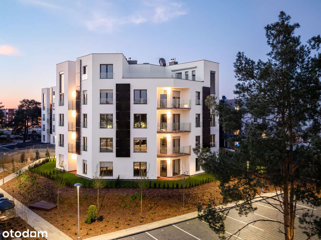 Grasera 12 | apartament 2-pok. | M27 - Pełny obrazek: 3/14