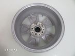 Alufelgi 15'' Mini Cooper One Hatch Cabrio 5x112 - 7