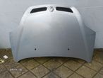 capot Renault Scenic 2001 - 1