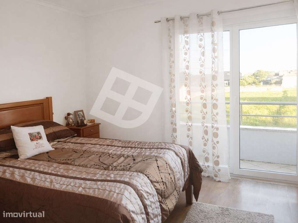 Moradia T3 c/ Vista Ria - Gafanha do Carmo | Aveiro-22