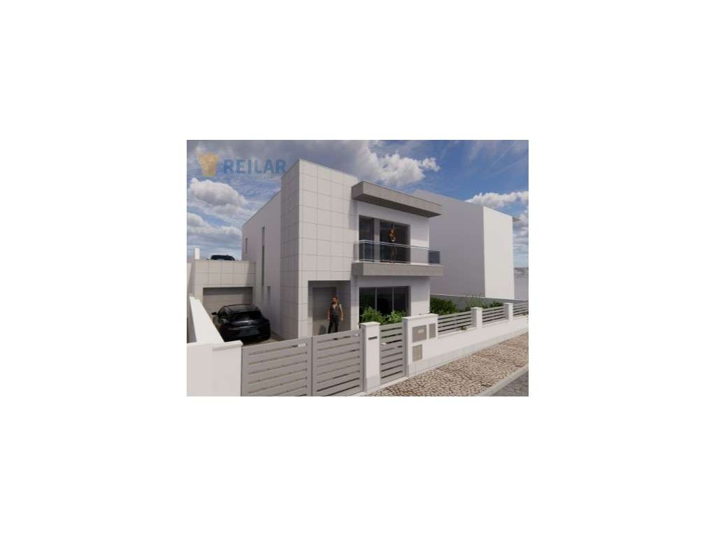 Forte da Casa - Terreno 234 m2-19