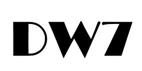 Daniel Wojdała DW7 Logo