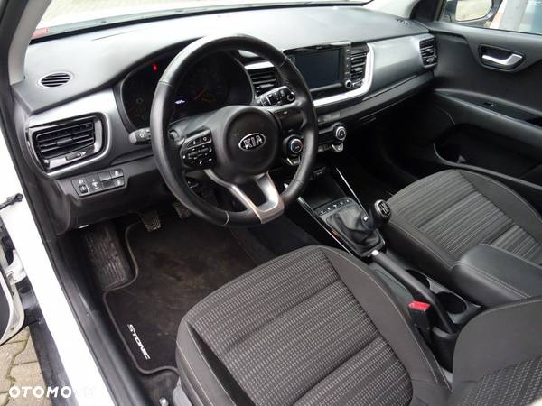 Kia Stonic 1.4 XL - 7