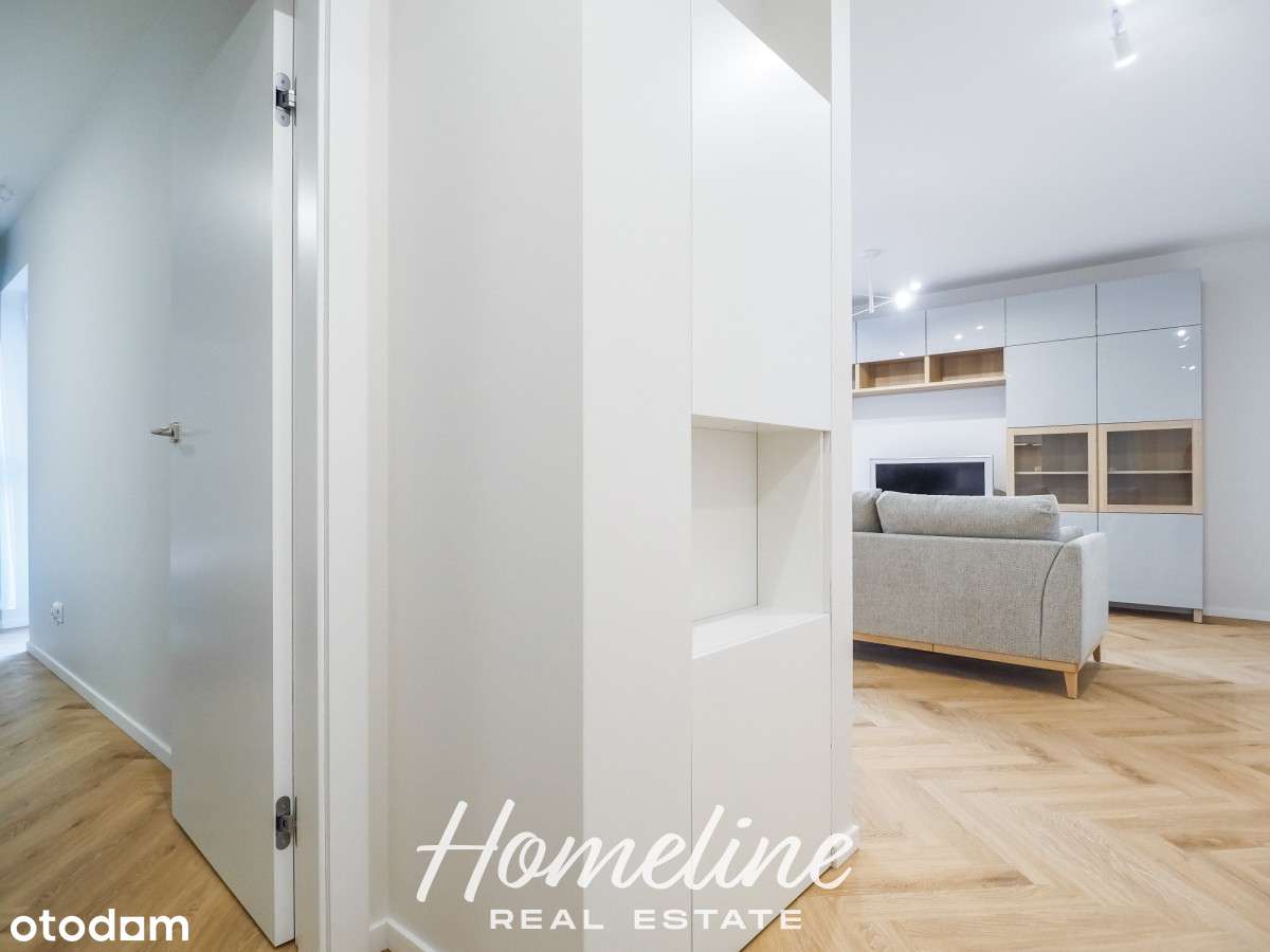 Jasne 2-pok |Duży balkon | Planty Racławickie - Pełny obrazek: 5/14