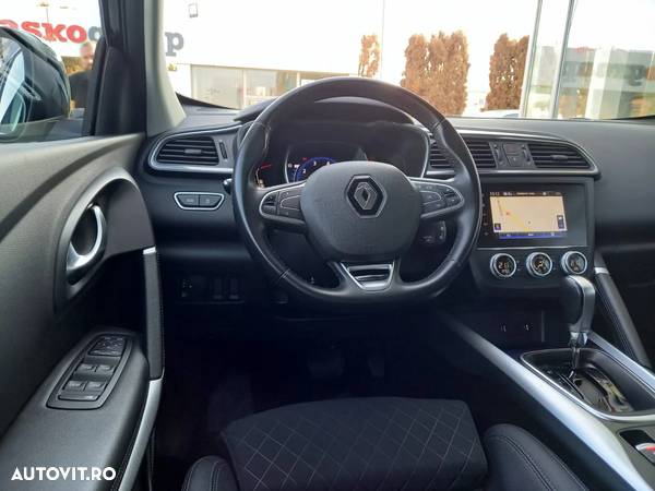 Renault Kadjar TCe EDC GPF Intens - 29