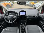 Ford EcoSport 1.0 Ecoboost Titanium - 15