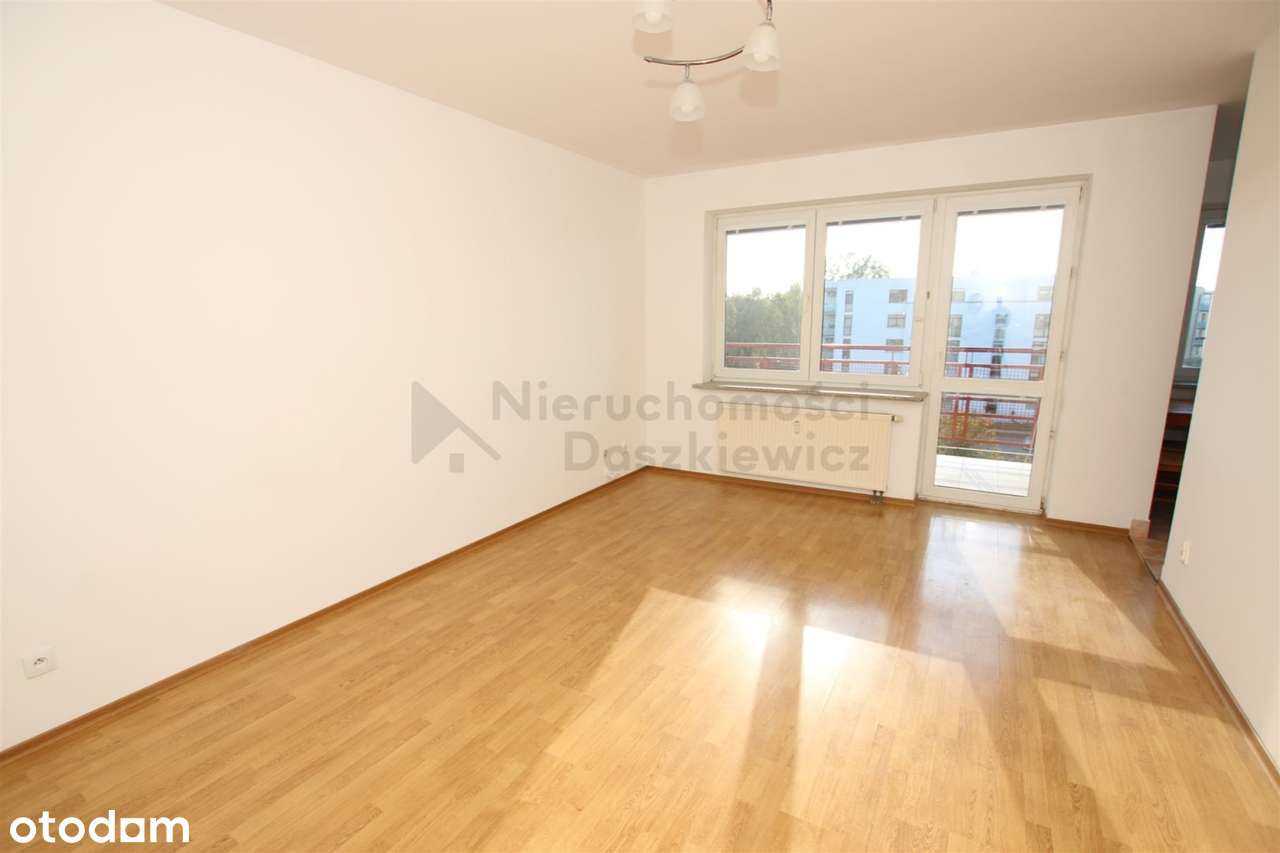 2pok. KABATY | 3/5p. winda | GARAŻ | osiedla zamknięte | METRO | las-1