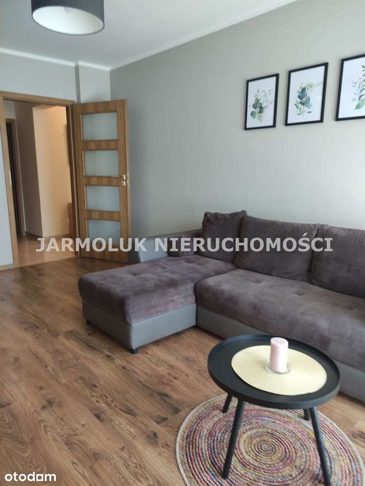 Przestronne z balkonem - Pełny obrazek: 2/10