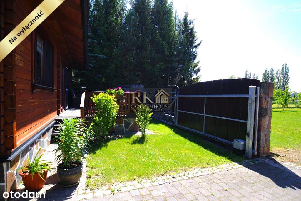 SPRZEDAŻ lub ZAMIANA na małe mieszkanie z dopłatą ! - Pełny obrazek: 4/13