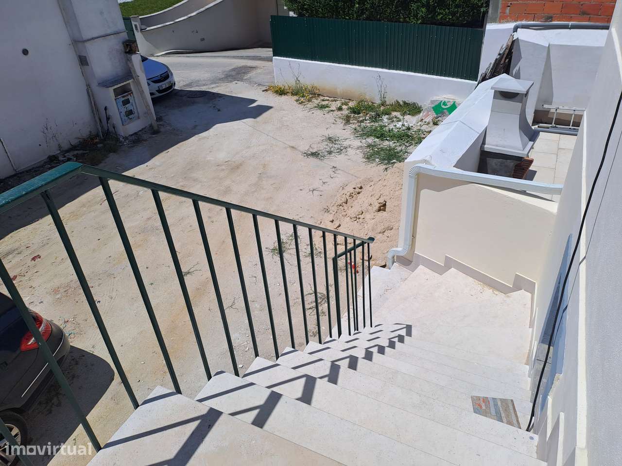 Moradia Bi-Familiar em Vila Verde-45