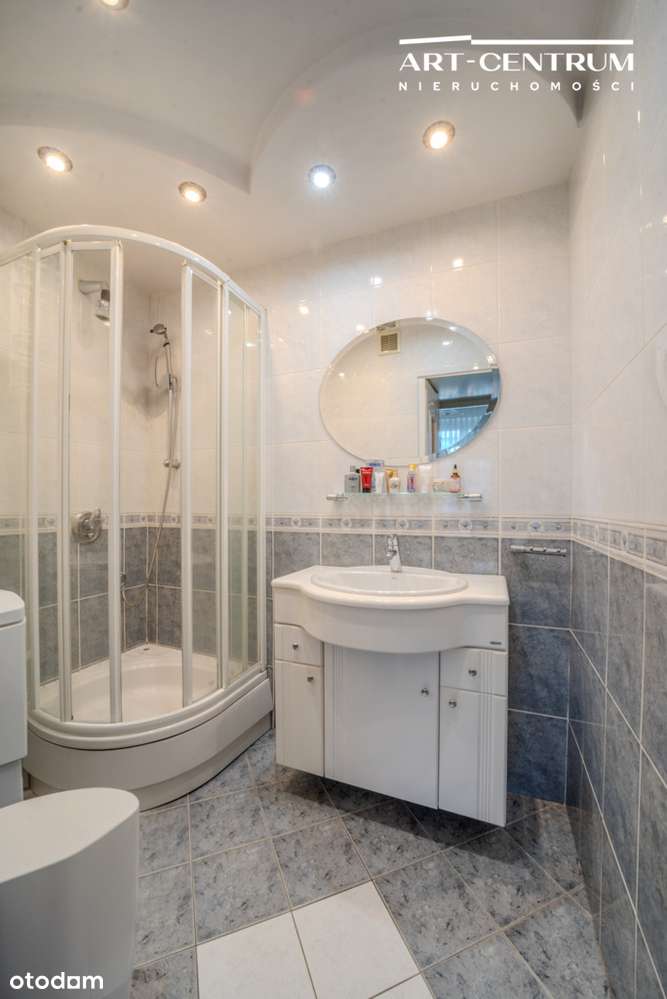 Przestronne, jasne 3 pok. do wprowadzenia! Wyżyny - Pełny obrazek: 4/12