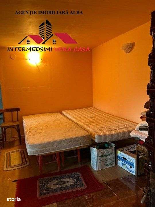 Casa 4 camere de vanzare in Ohaba Jud Alba - Imagine principală: 2/19