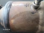 Katalizator K266 filtr DPF FAP Peugeot Citroen 1,6 HDI - 3