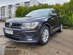 Volkswagen Tiguan 2.0 TDI BMT SCR 4Mot Comfortline DSG - 1