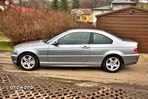 BMW Seria 3 320Ci - 14